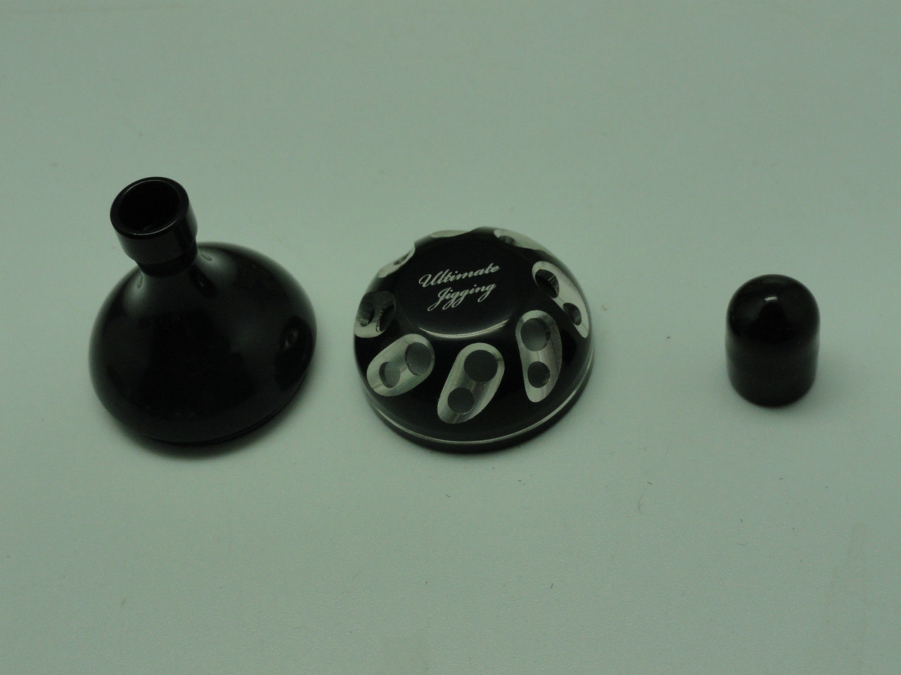 UJ 30mm Reel Knob Shimano & Daiwa Upgrade PBM Fishing