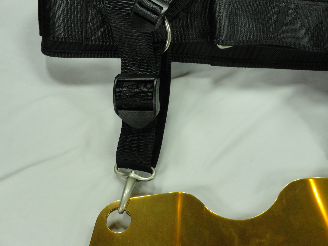 Ultimate Fighting Belt Big Game Harness PBM Fishing