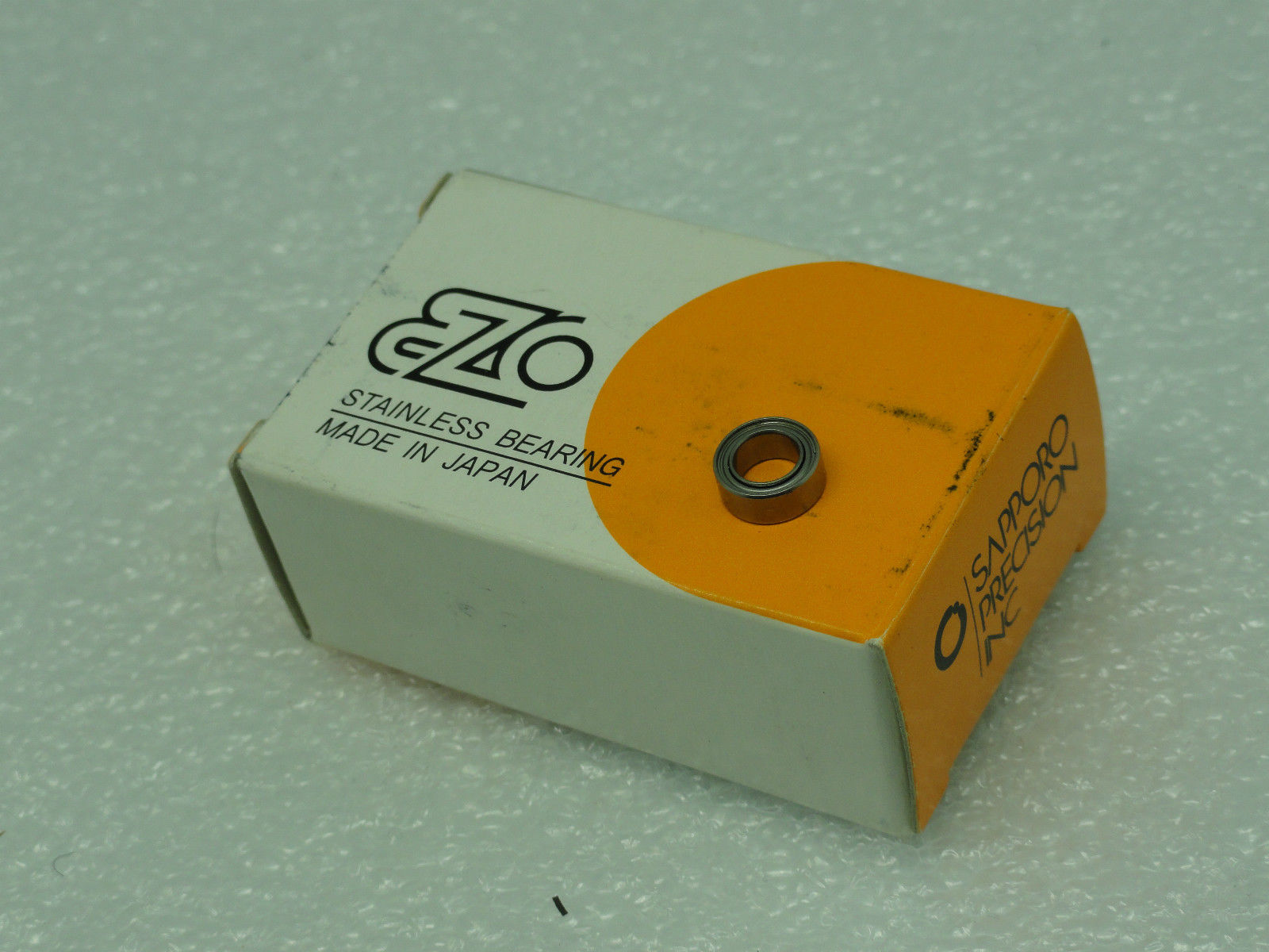 Bearings for Avet Reels PBM Fishing