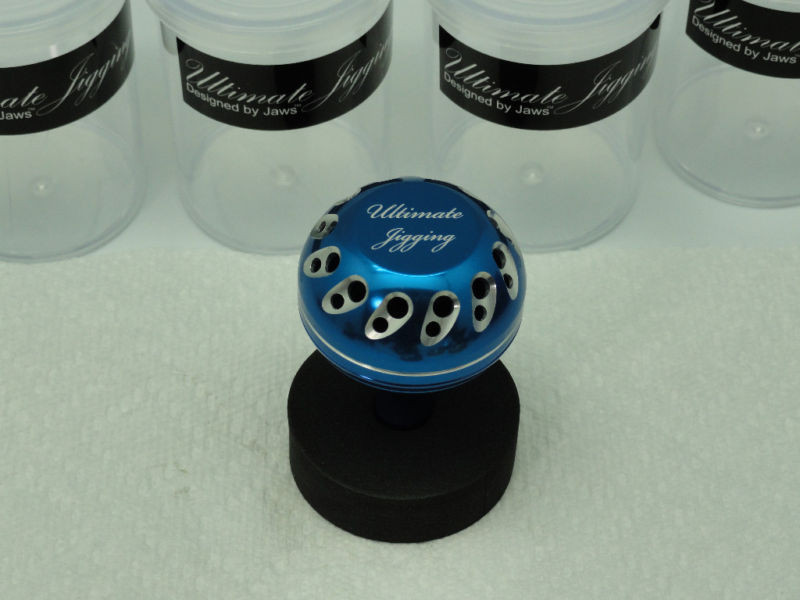 45mm Reel Knob Accurate Model PBM Fishing