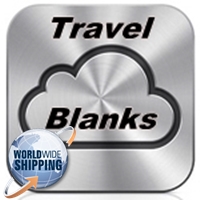 Travel Rod Blanks