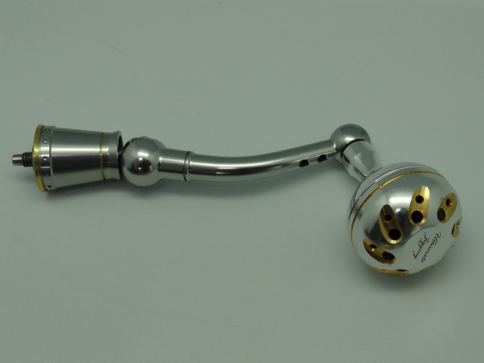 UJ 30mm Reel Knob Shimano & Daiwa Upgrade PBM Fishing