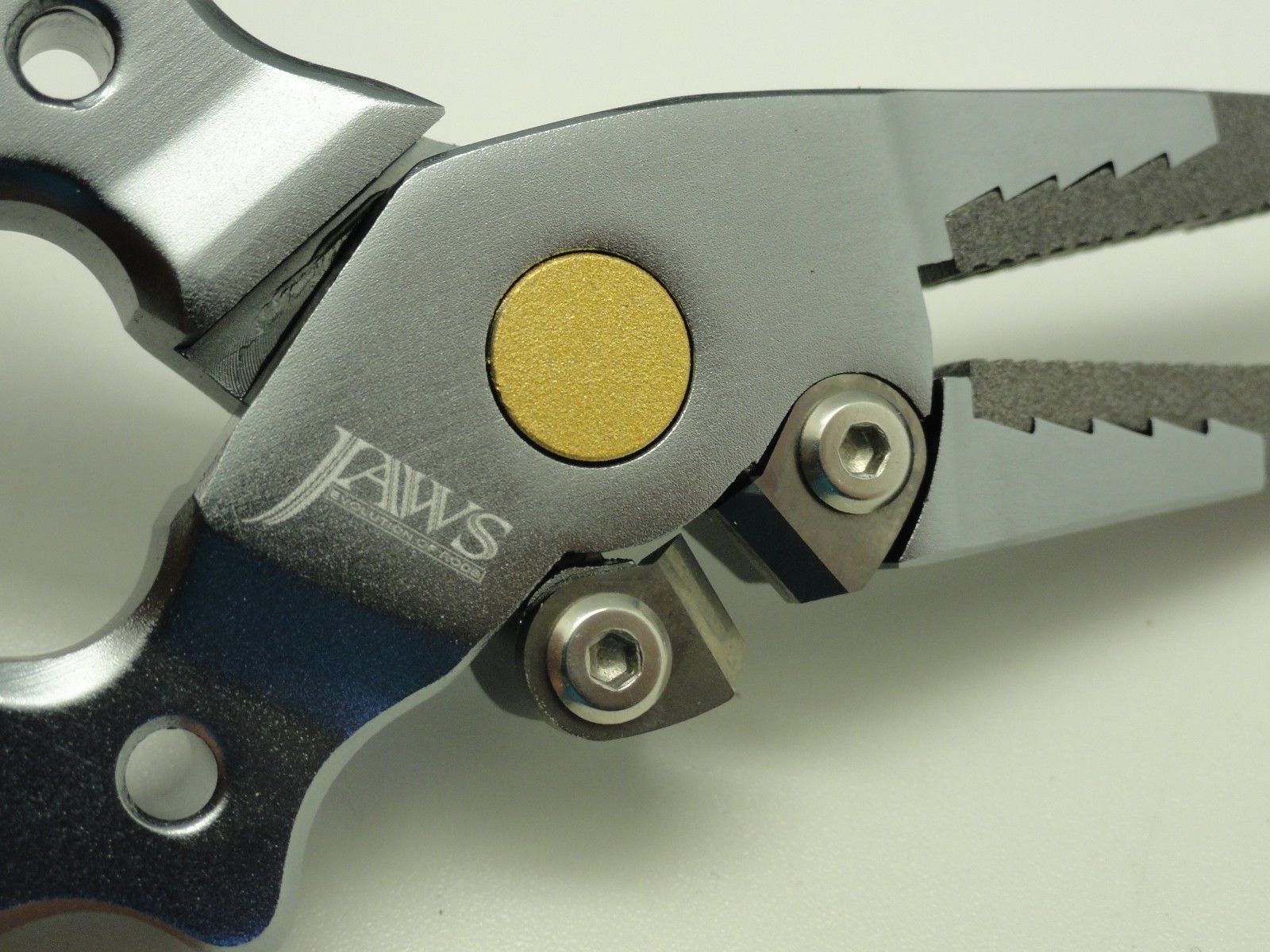 Jaws JP002 Fishing Plier PBM Fishing