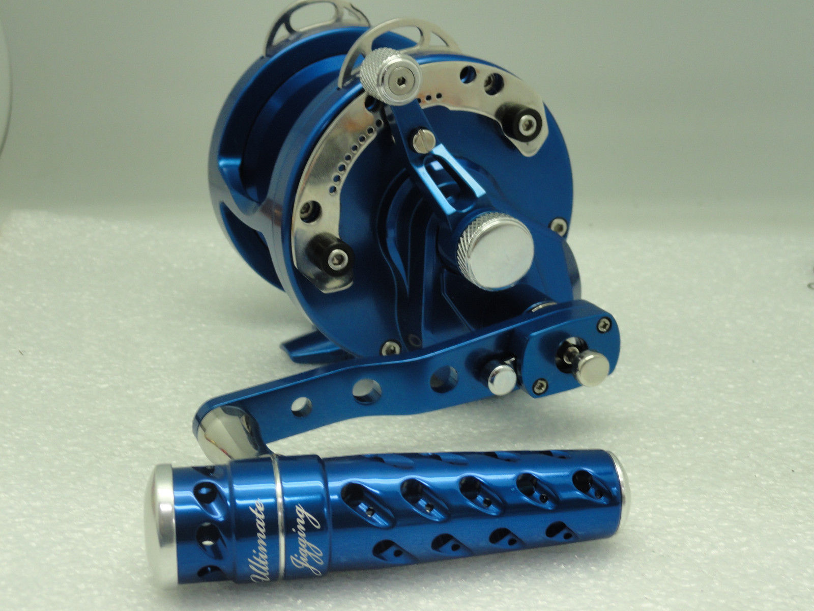 TBar T092A Avet Model Handle PBM Fishing