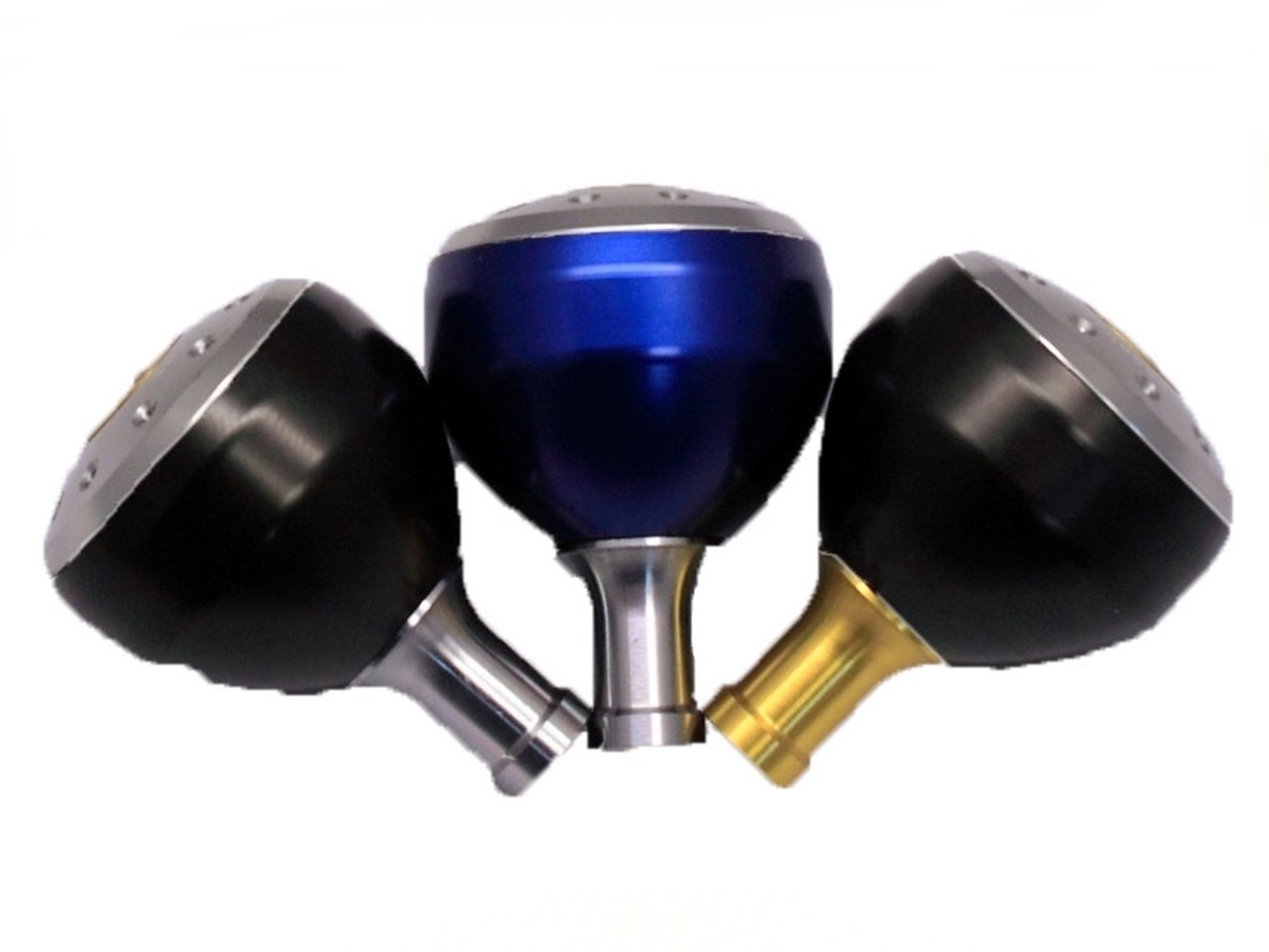 Votex 34mm Reel Knob for Shimano & Daiwa PBM Fishing