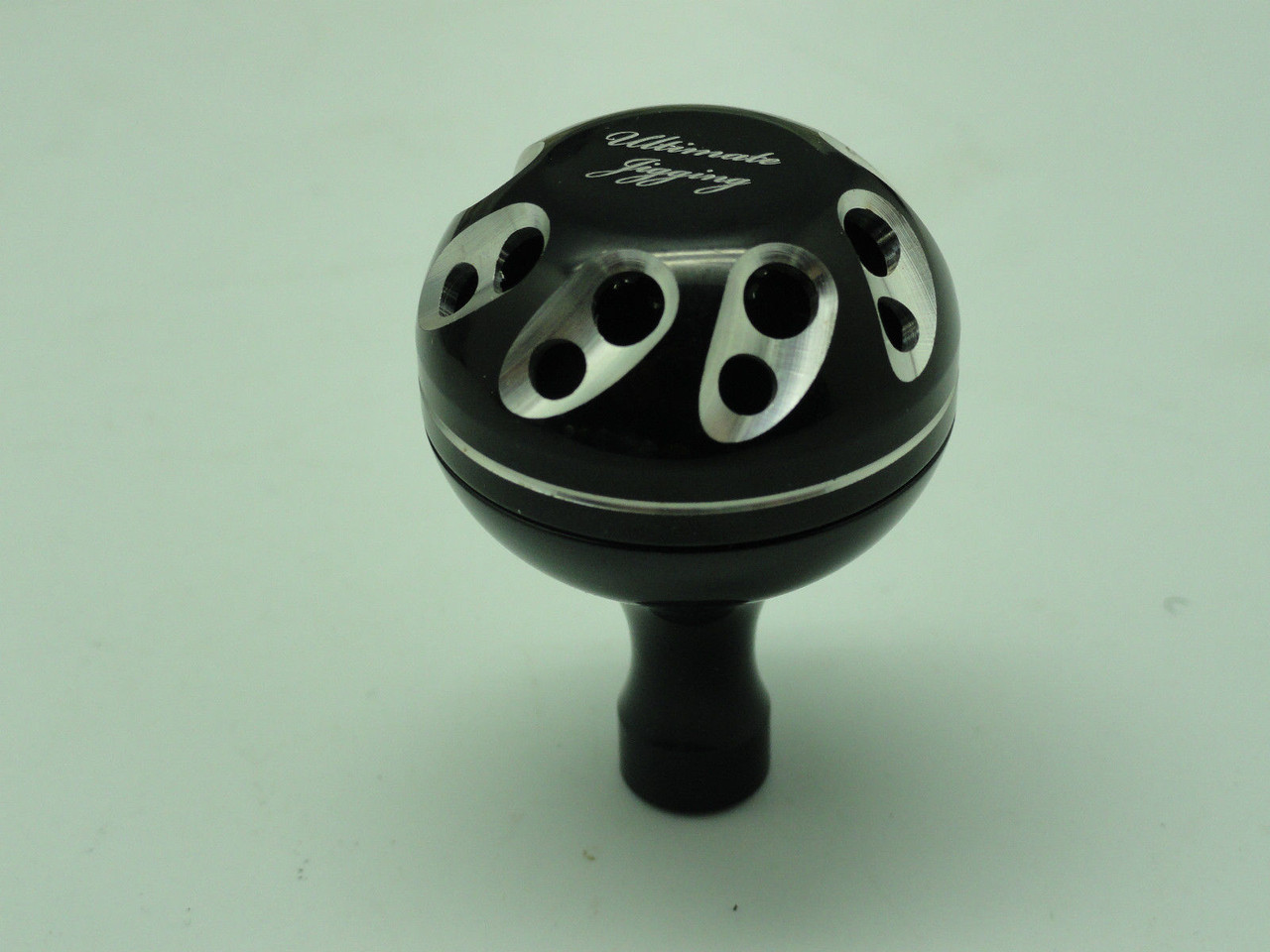 UJ 30mm Reel Knob Shimano & Daiwa Upgrade PBM Fishing