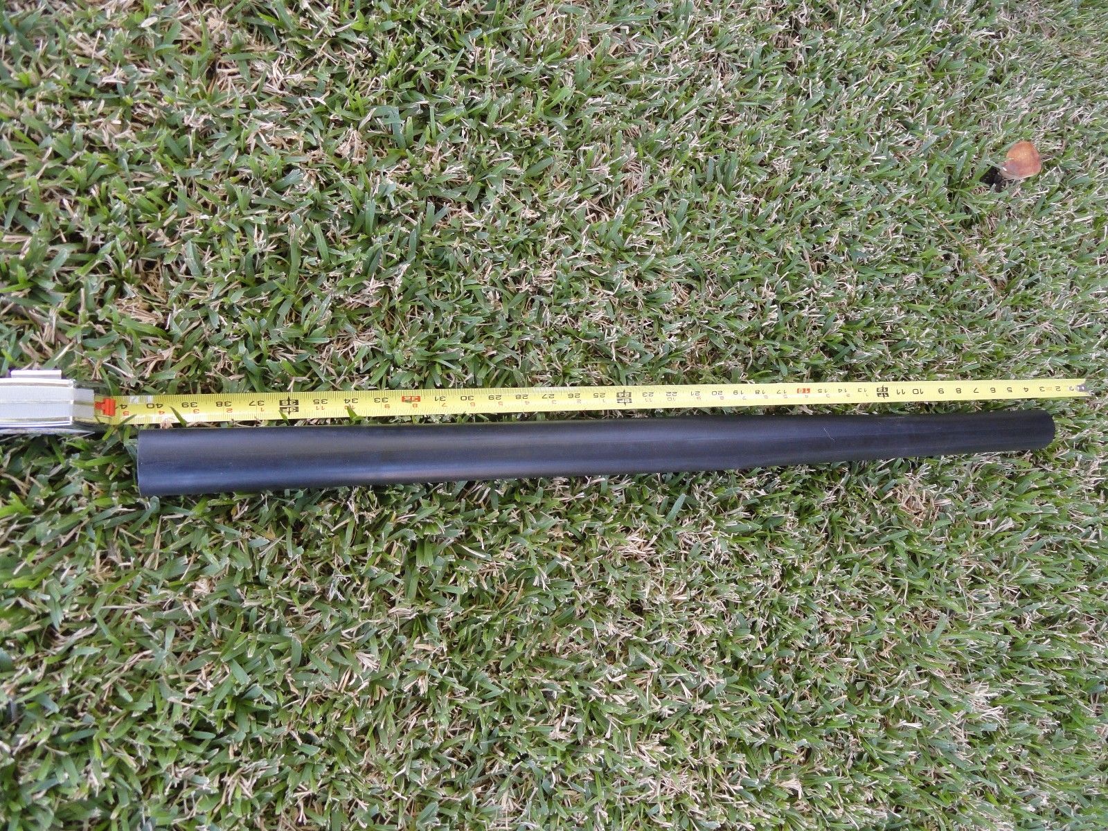 HD Shrink Tube PBM Fishing