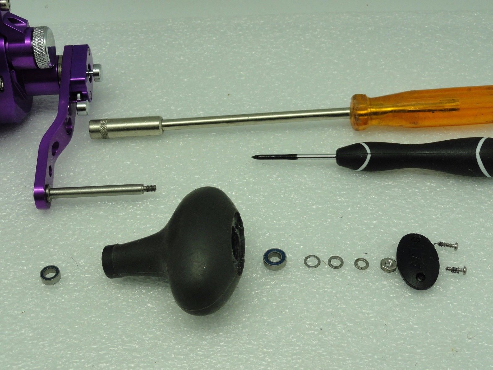 Bearings for Avet Reels PBM Fishing