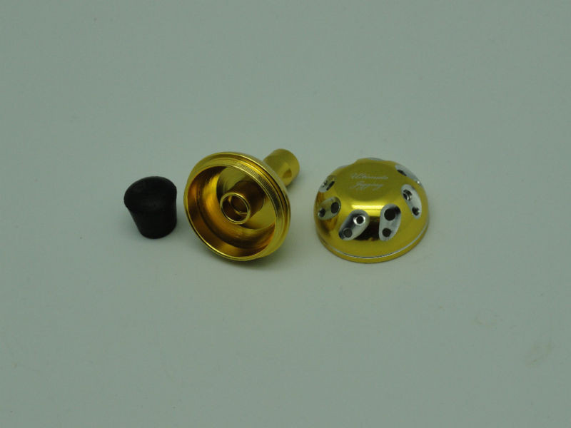 UJ 30mm Reel Knob Shimano & Daiwa Upgrade PBM Fishing