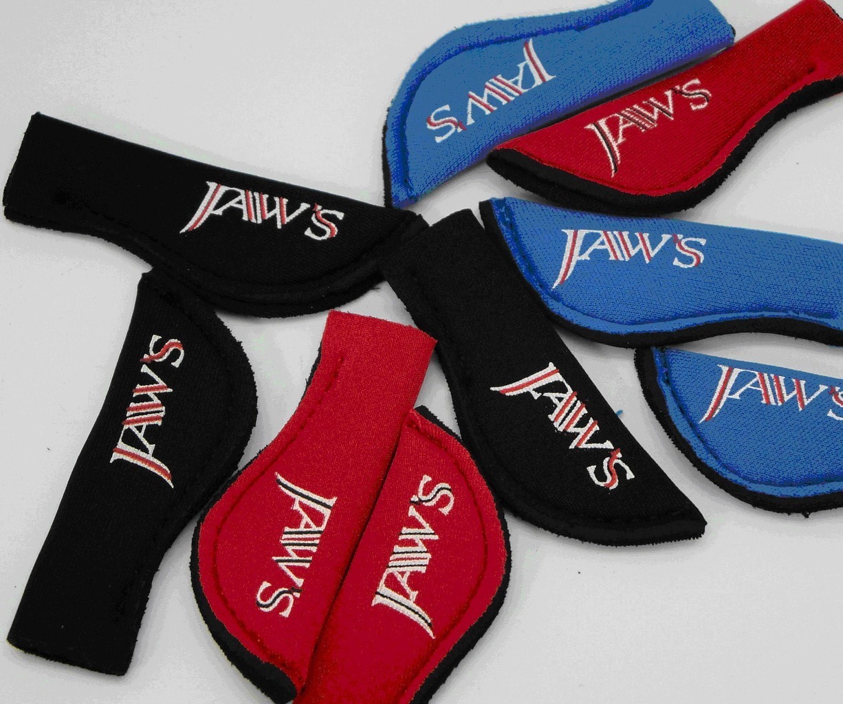 Neoprene Rod Top Cover Well Protect Rod Tips PBM Fishing