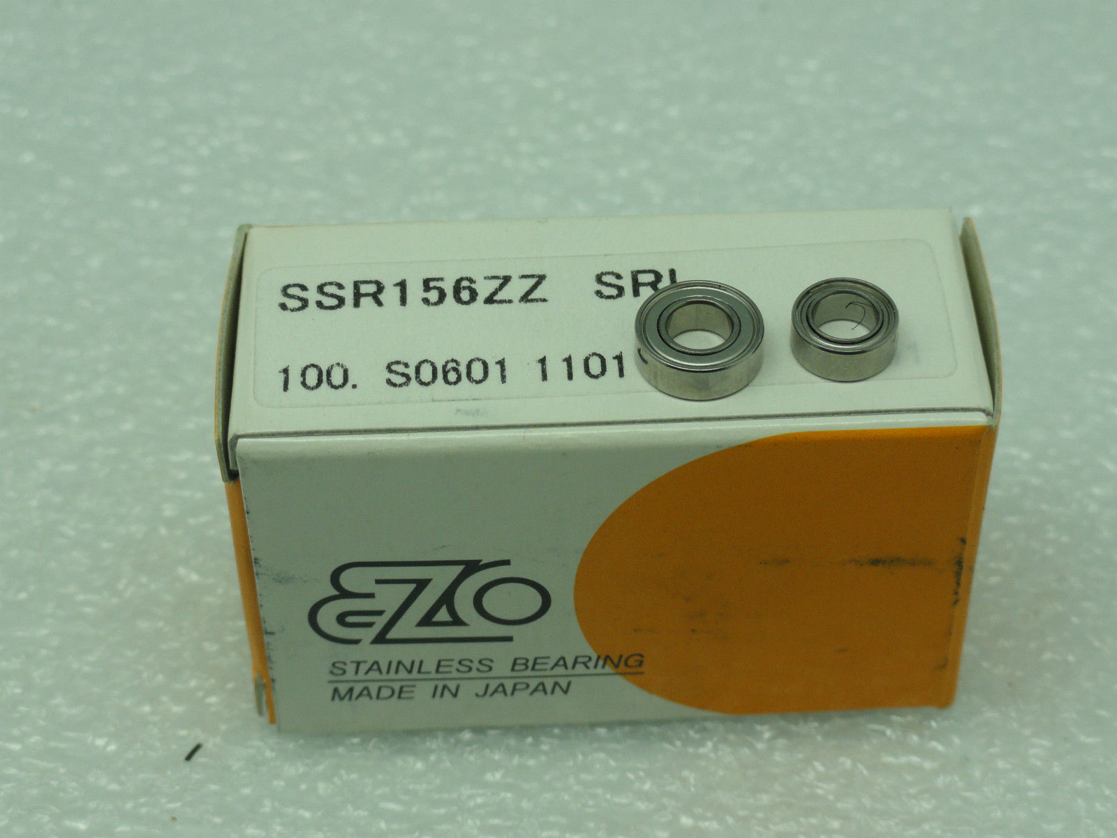 Bearings for Avet Reels PBM Fishing