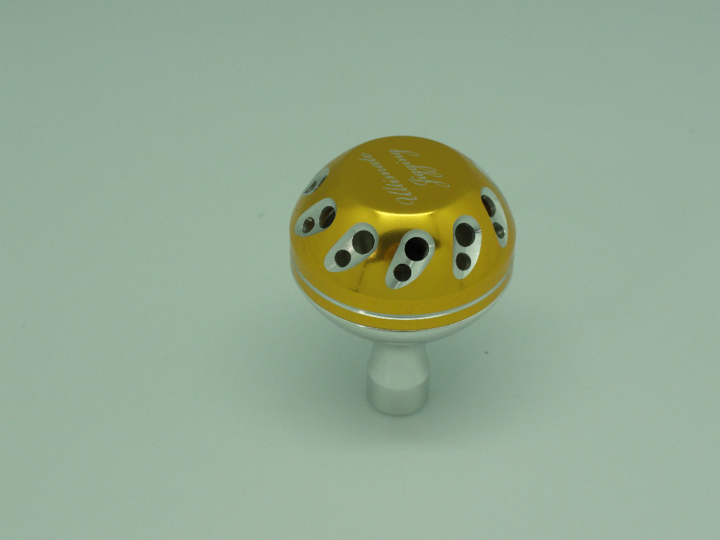 40mm Reel Knob Daiwa/ Shimano Upgrade PBM Fishing