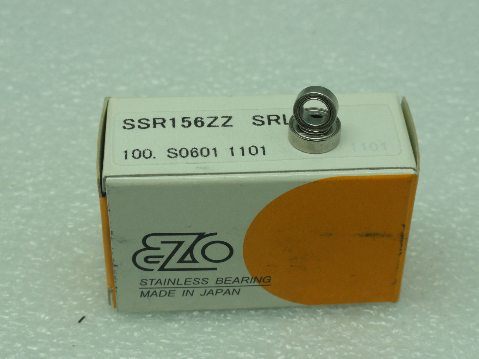 Bearings for Avet Reels PBM Fishing