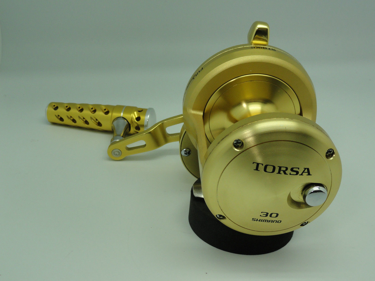 UJ T092STO Handle for Shimano Torsa - PBM Fishing