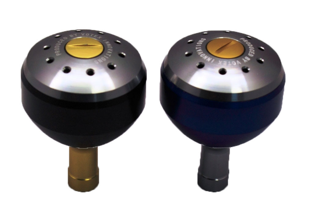 Votex 39mm Aluminum Knob Shimano & Daiwa PBM Fishing