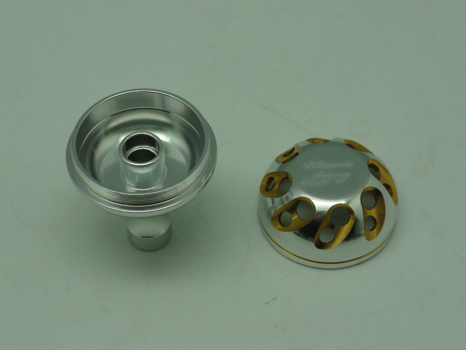 UJ 30mm Reel Knob Shimano & Daiwa Upgrade PBM Fishing