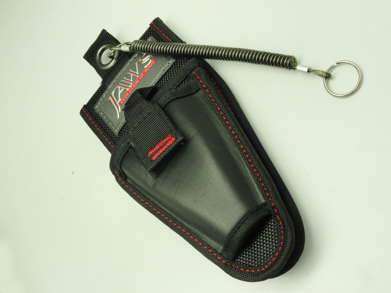 Jaws Fishing Plier Sheath Holder III w/ Wire PBM Fishing