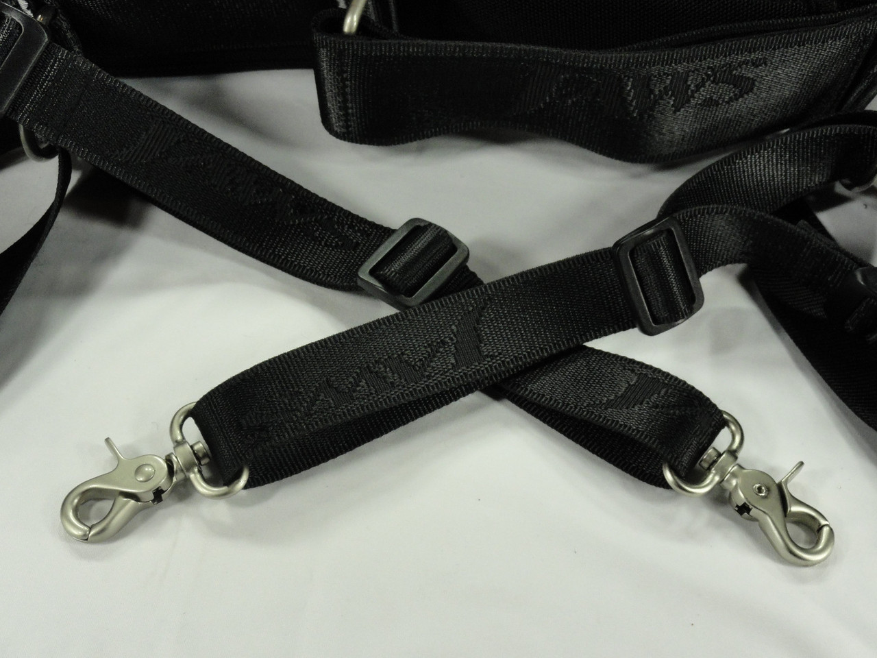 Ultimate Fighting Belt Big Game Harness PBM Fishing