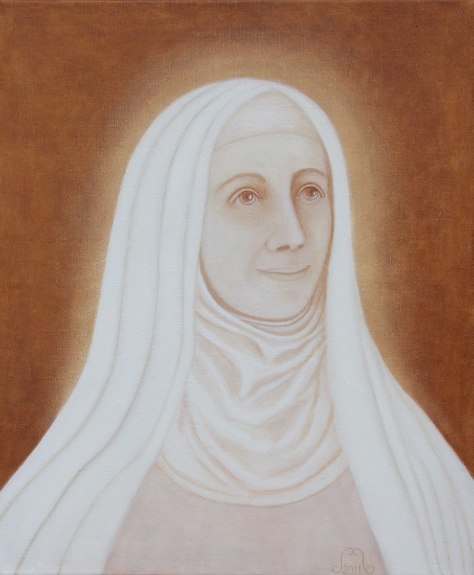 Hildegard von Bingen