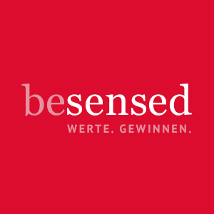 besensed