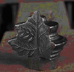 Bourgeon Feuille d'érable