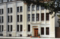 Hotel Michaelis, Leipzig