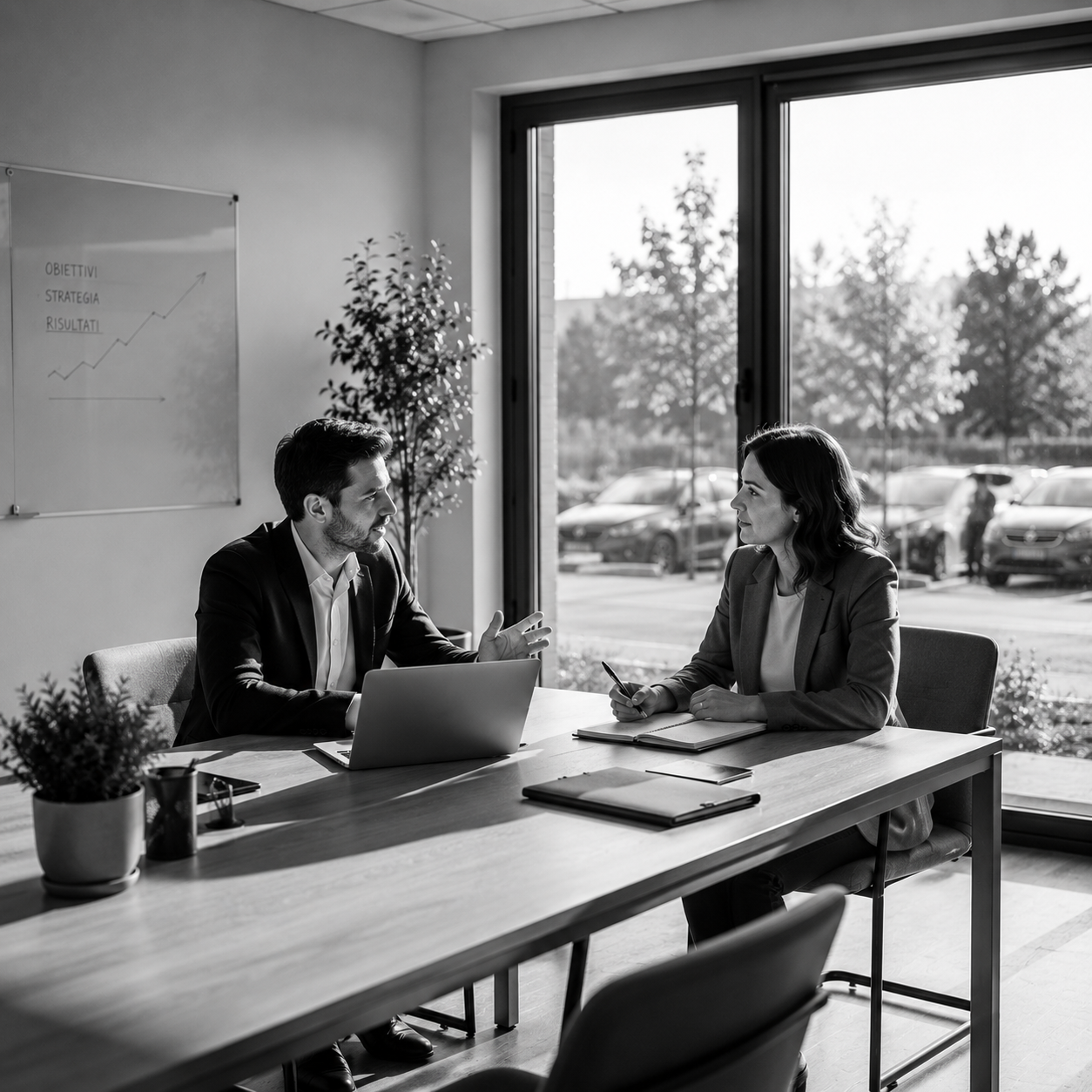 Coworking o ufficio a ore: quale soluzione scegliere per la tua attività? Un confronto pratico