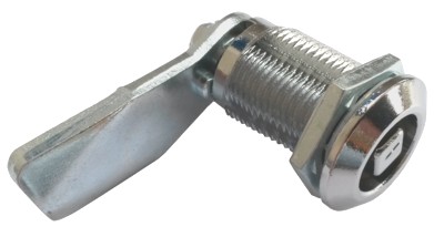 Attache tablier quart de tour L198mm pour lame 14mm de volet roulant