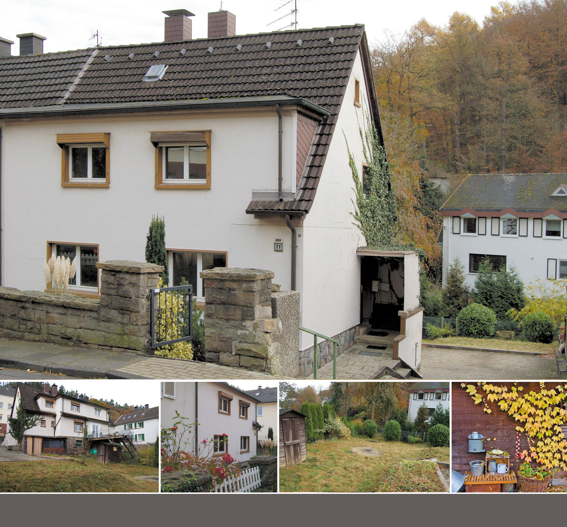 Haus Kaufen In Hagen Eilpe