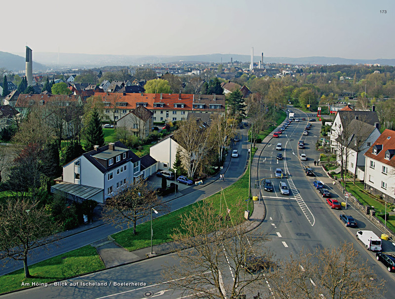 Foto: Udo Ernst Block / HAGEN-ALBUM