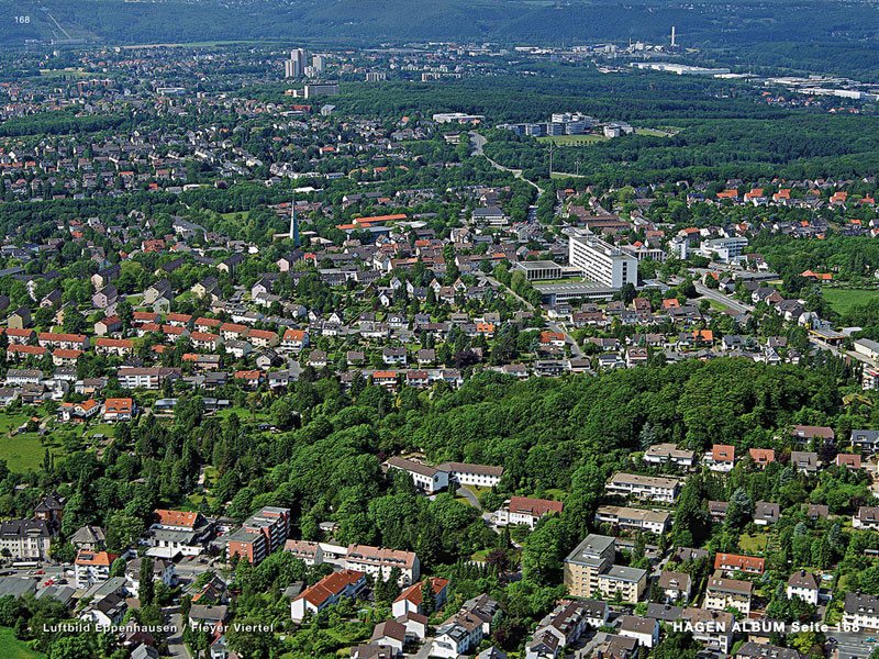 Foto: Udo Ernst Block / HAGEN-ALBUM