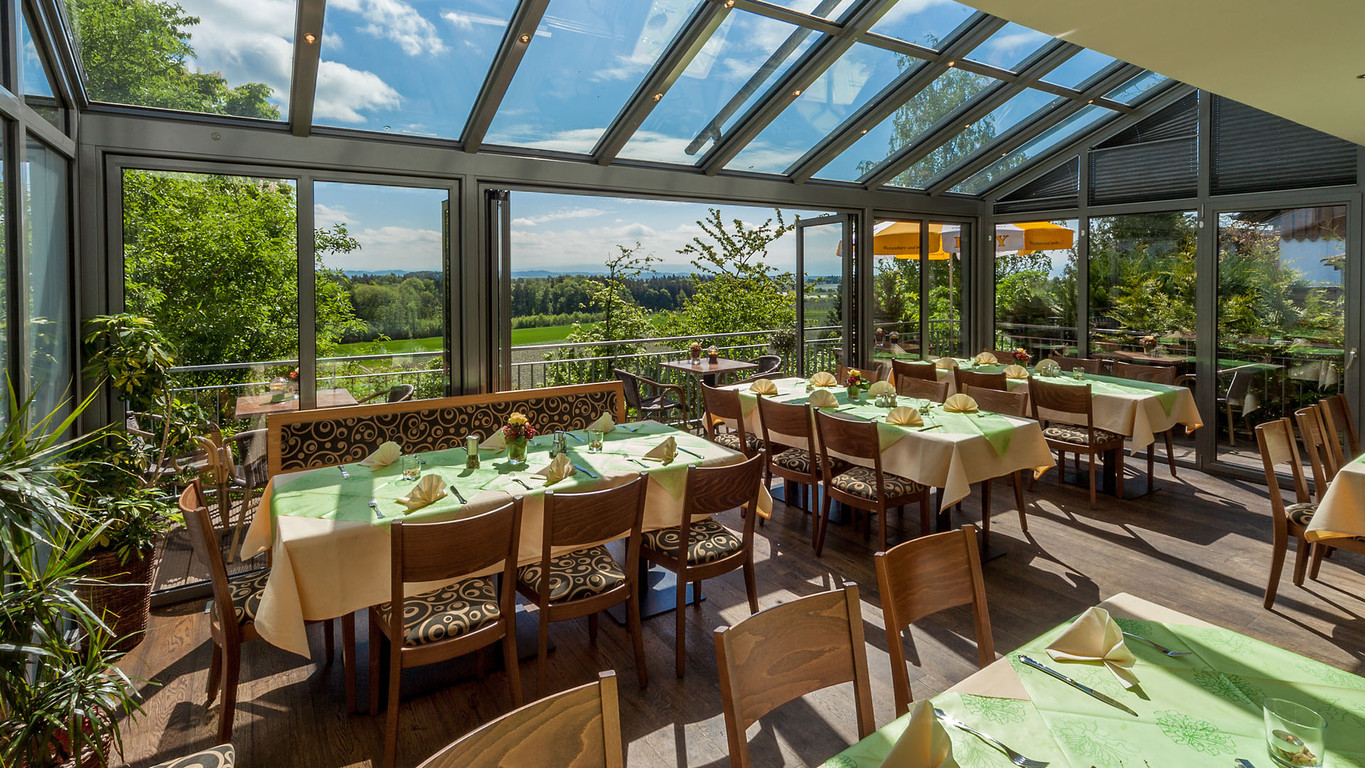 Impressum - Gasthof - Restaurant Krone