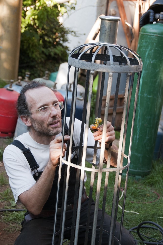 Plein gaz !    © Michel LAURENT / MichL