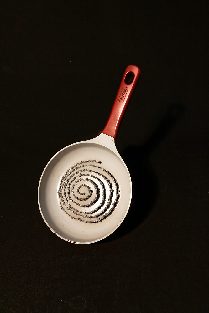 TEFOL (la poêle dingue) © Michel LAURENT (MichL)