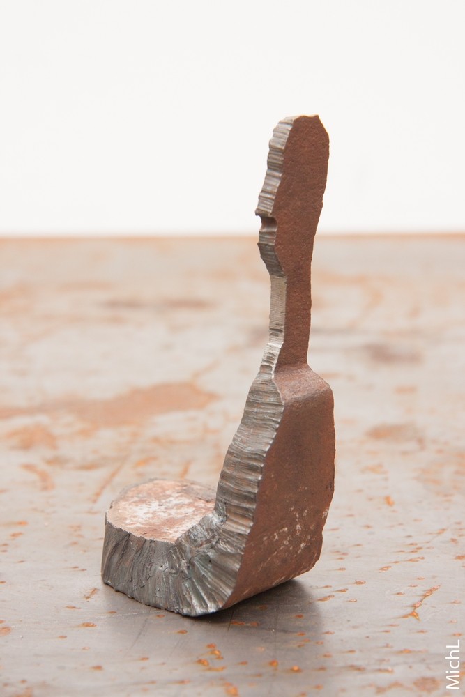 Renaissance II / Acier  © Michel LAURENT / MichL