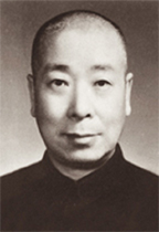 Hu Yaozhen Kampfkunst-Experte, TCM-Arzt und führender Qigongmeister 