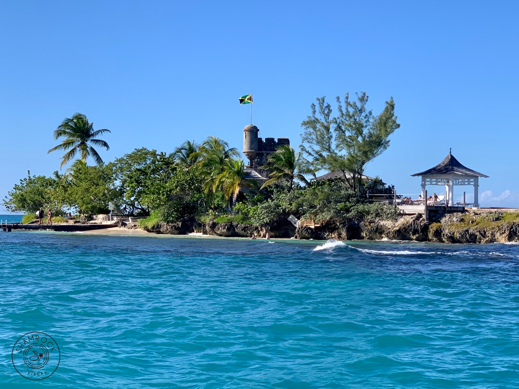 Jamaica Coastal Resort - Ochos Rios