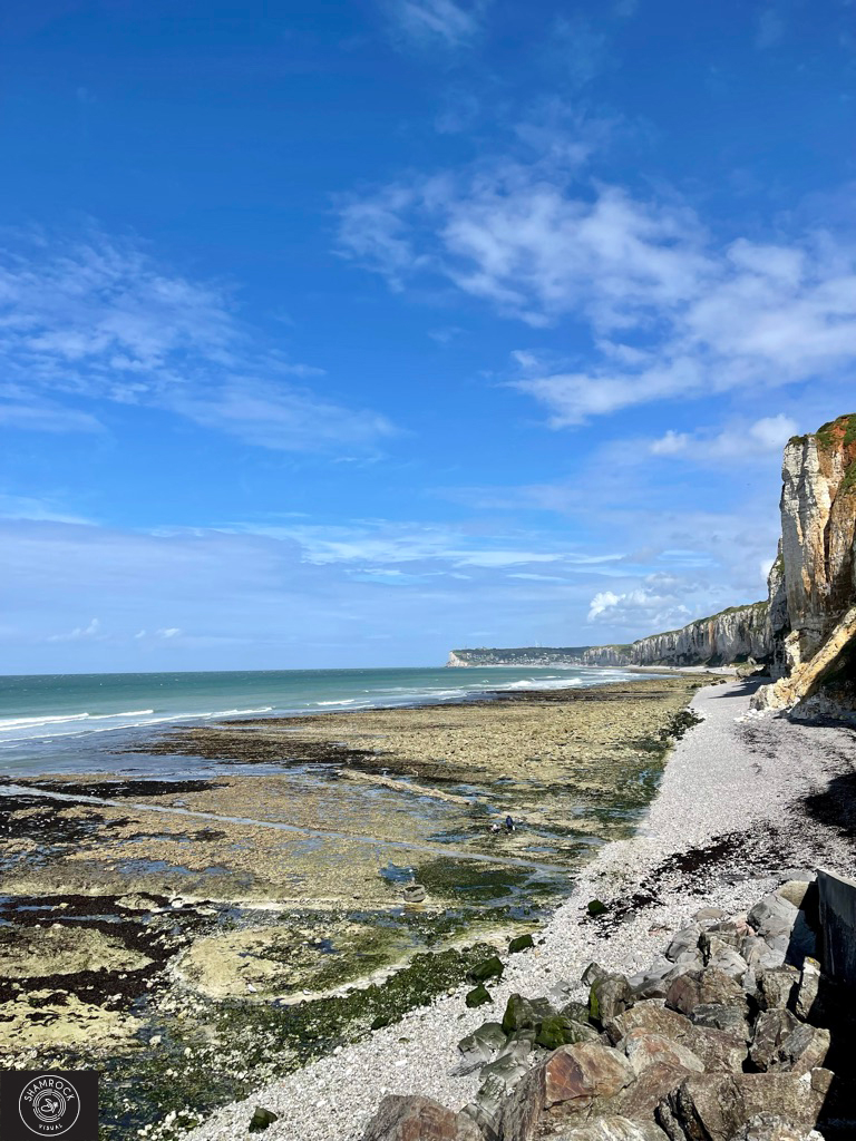 Normandy Coast