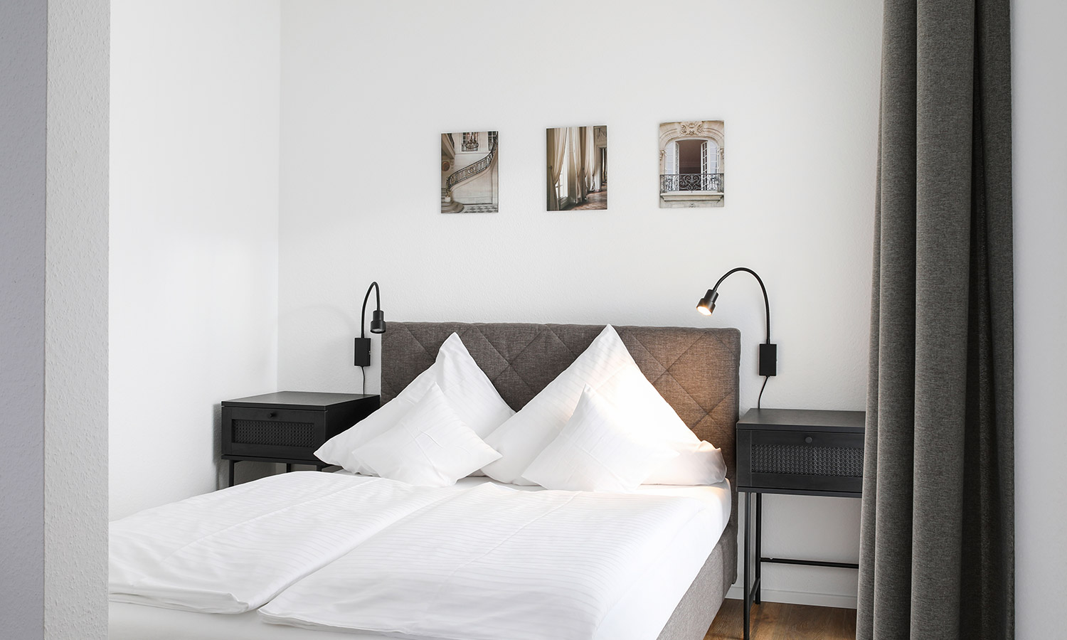 Wohnungen zur Kurzzeitmiete in Balingen Balisana Apartments