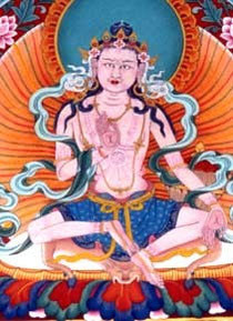Garab Dorje