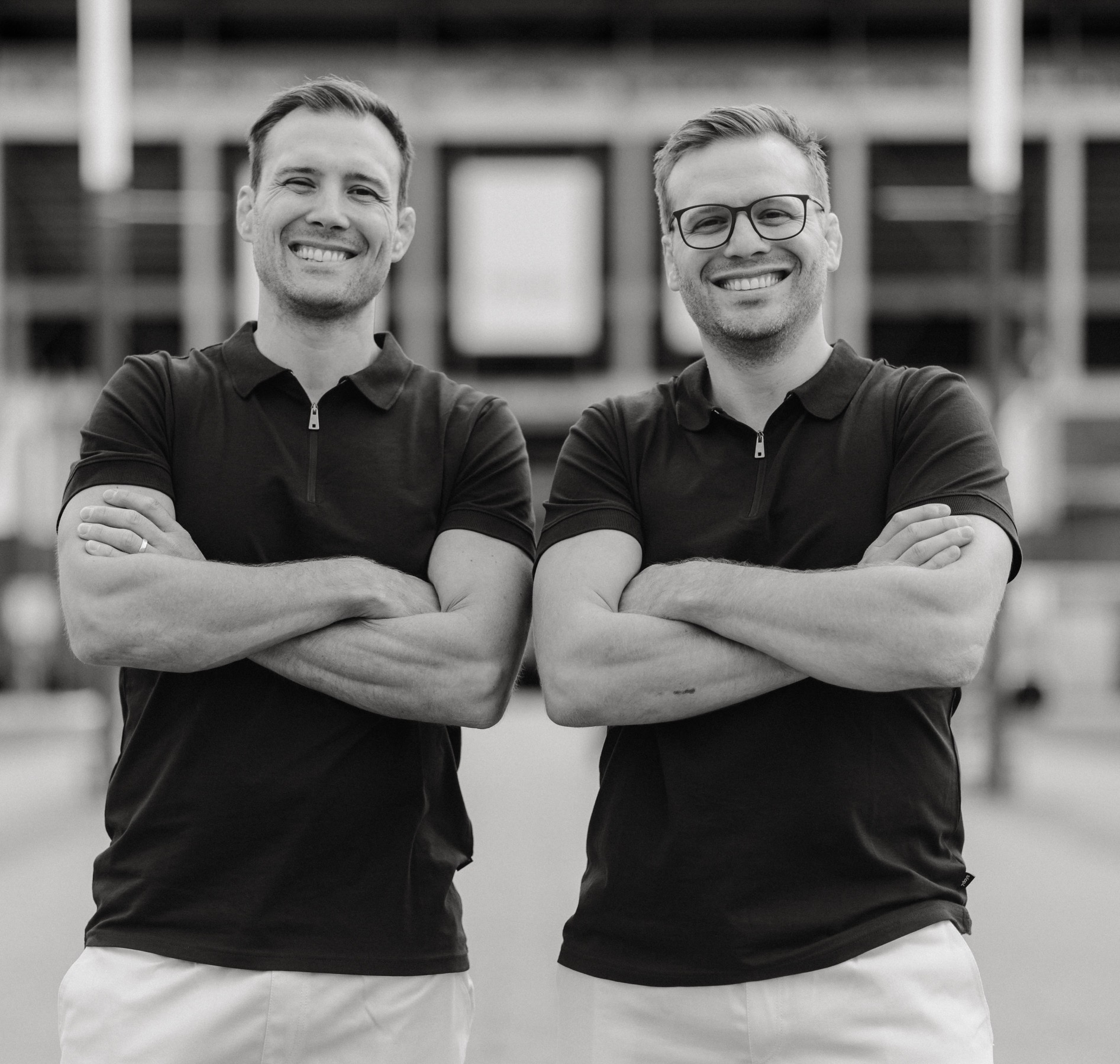 Dr. Maxime Lambert, Dr. Christophe Lambert