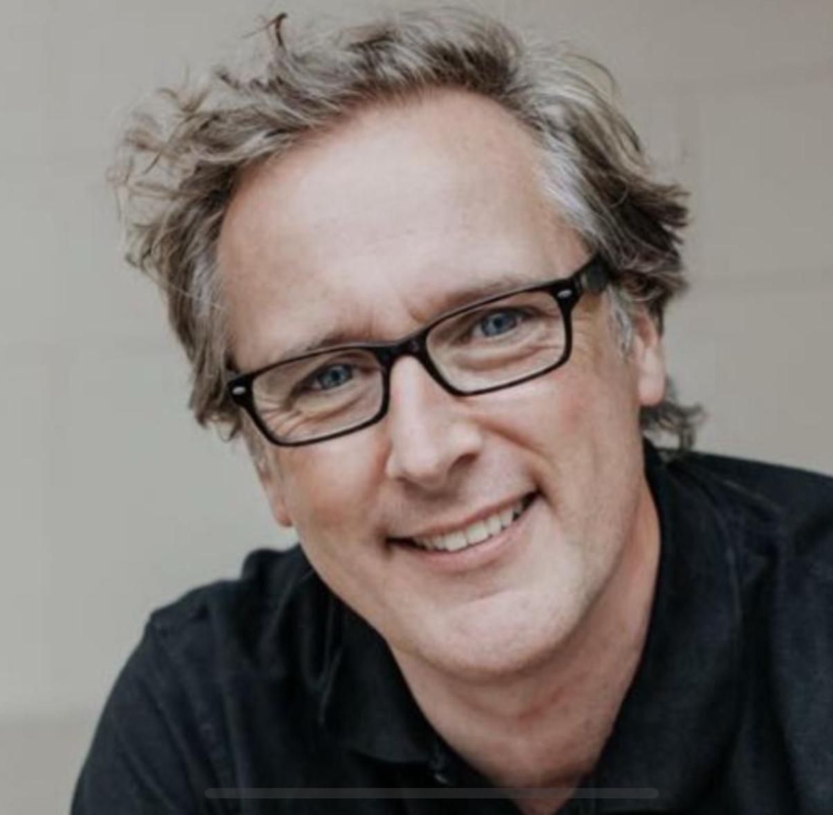 Dr. Holger Claas