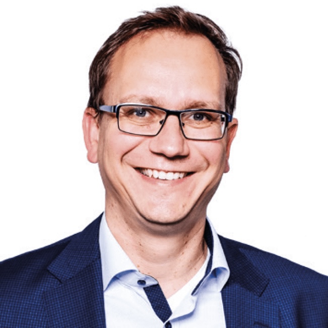 Prof. Dr. MSc. Dirk Ziebolz