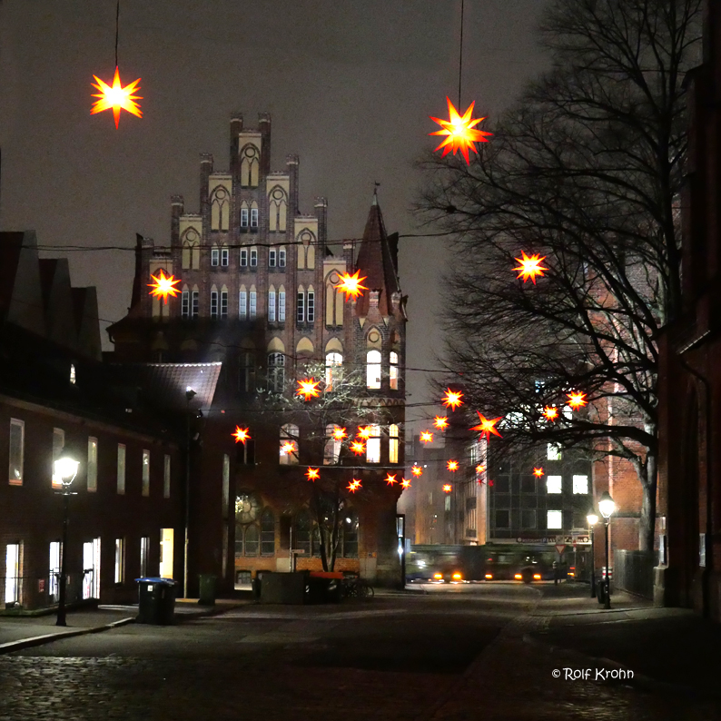2021 Januar   Lübeck   Foto Rolf Krohn