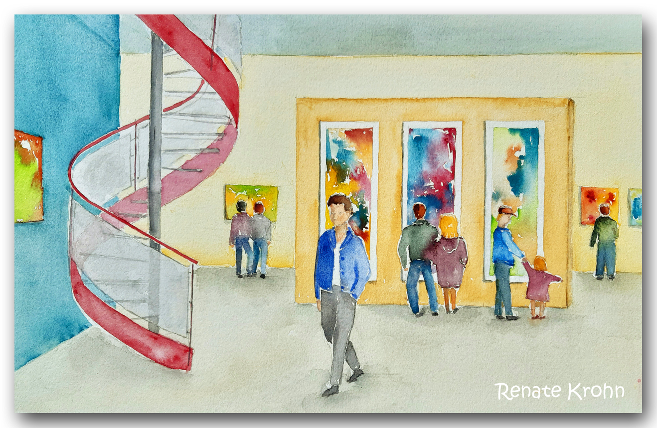 2024 10 Aquarell