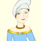 Middle Ages Dress Up