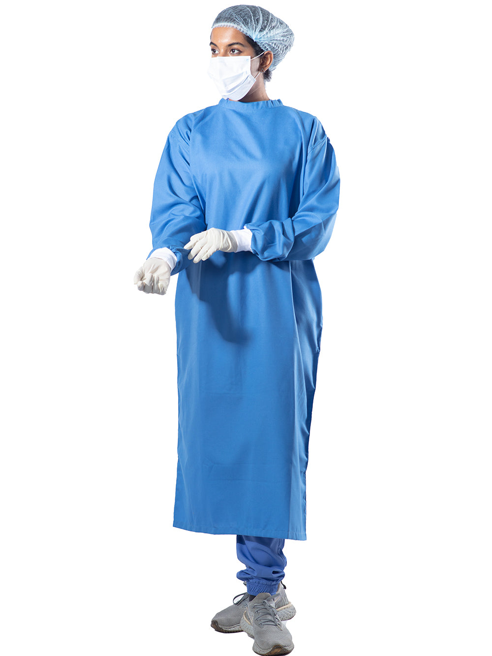 Surgical Gown Standards and Safety Requirements in Hospitals