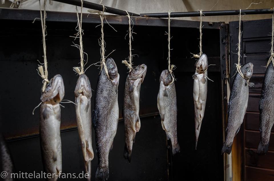 Die Fische