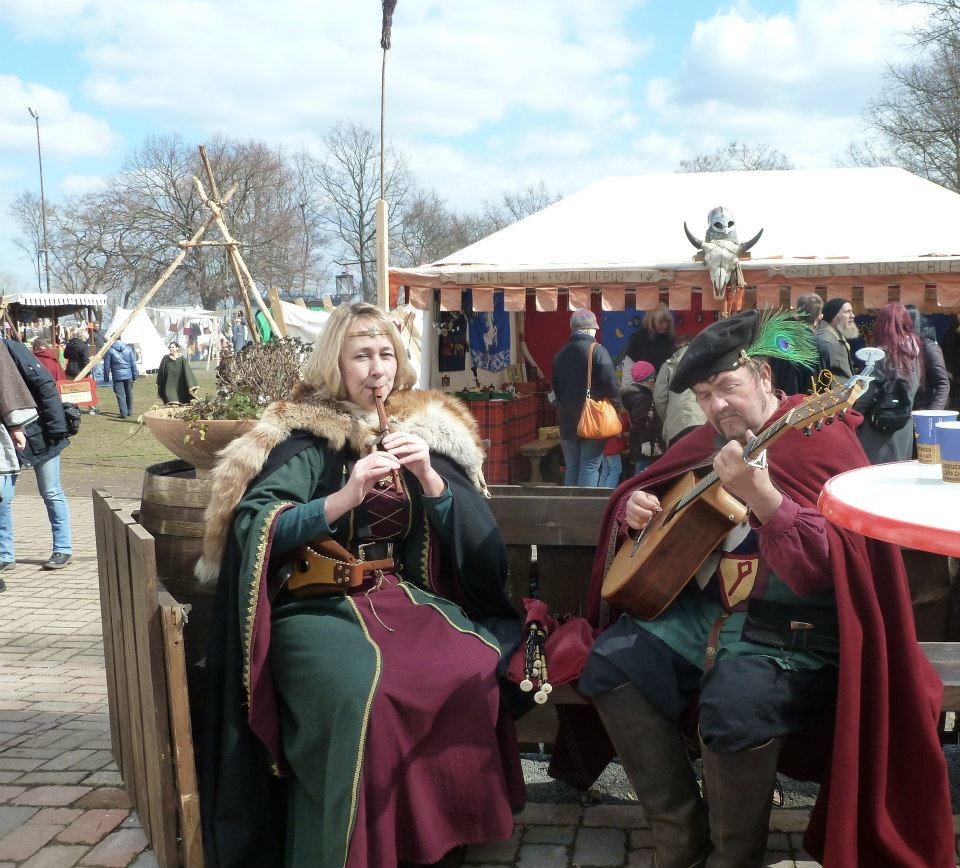 Duo "Lautensang"