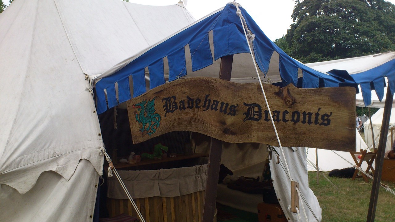 Badehaus